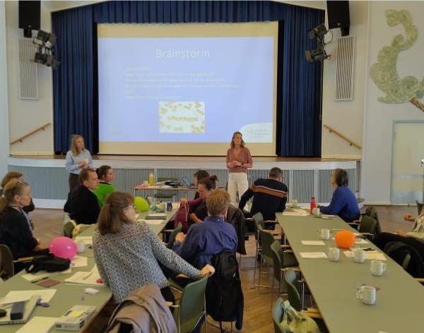 EduEpi 2026 Brainstorm