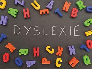 Dyslexie