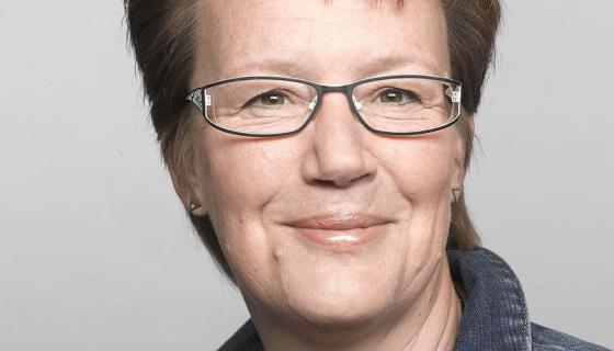 Annemieke Pinxteren