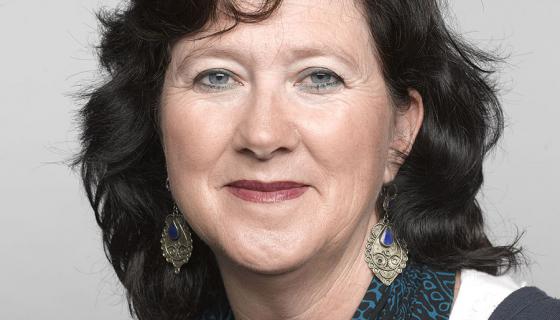 Carola Bol