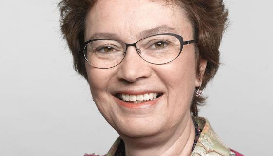 Christine Kleywegt