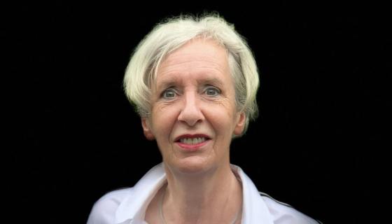 Claudette van Gaal