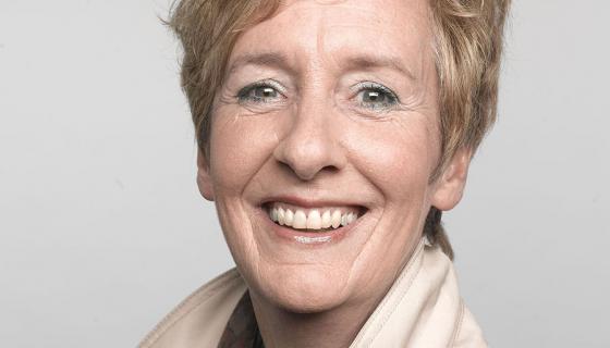 Claudette van Gaal