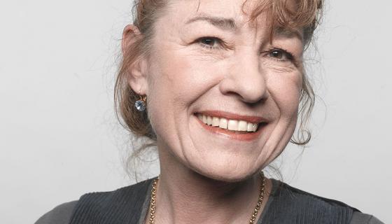 Elma van Doorn