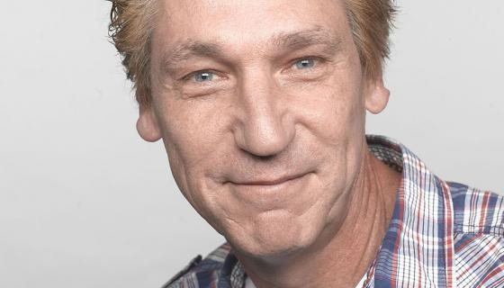 Erik Kloos