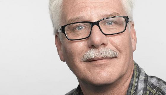 Frank Lorskens