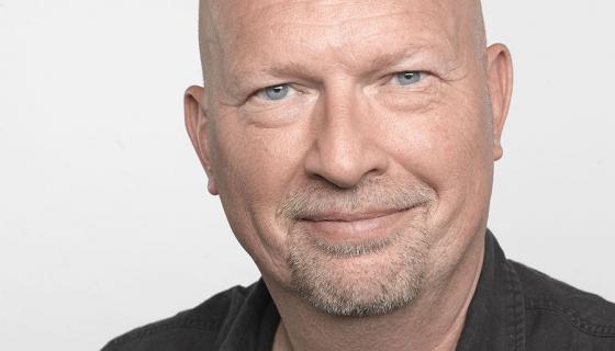 Hans van Dijck
