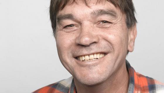 Jan Bosmans