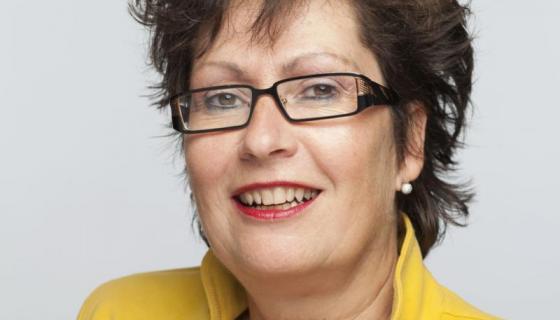 Judy Koopmans