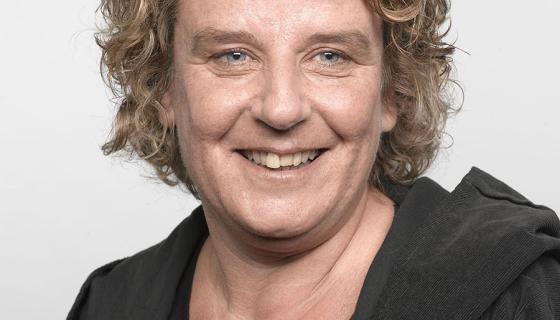 Karin de Wit