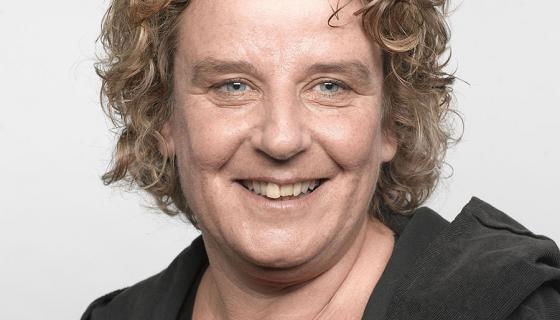 Karin Lorskens