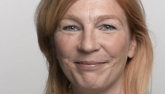 Claudia van den Hoven
