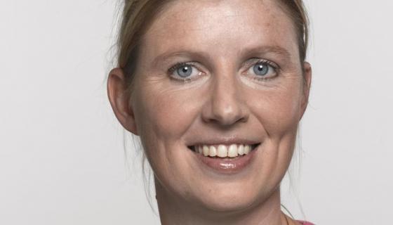 Leonie Bloemendaal