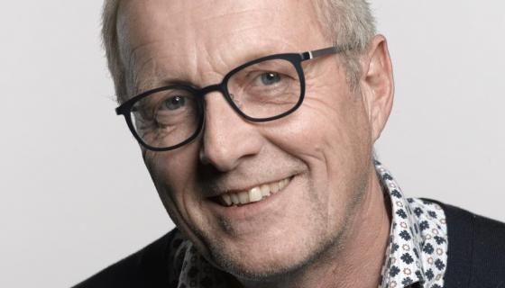 Richard Donker