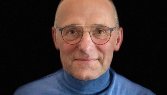 Maarten Bakermans