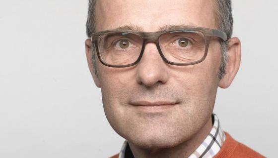 Maarten Bakermans
