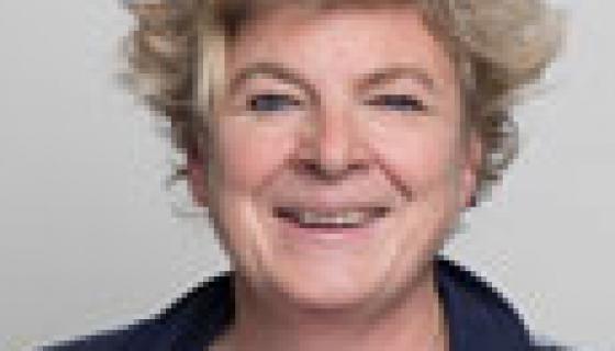 Marieke van der Lende