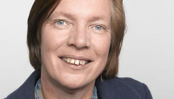 Ria Koerhuis