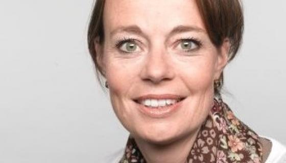 Suzanne van Haren