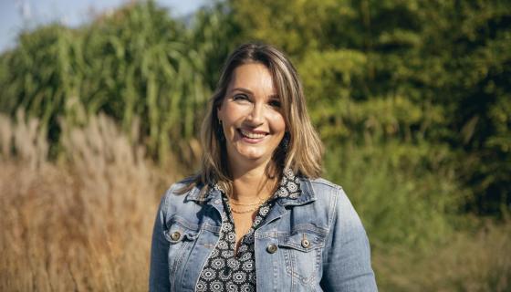 Daphne van Nunen