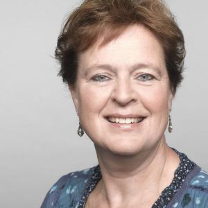 Annemarie Ovaa