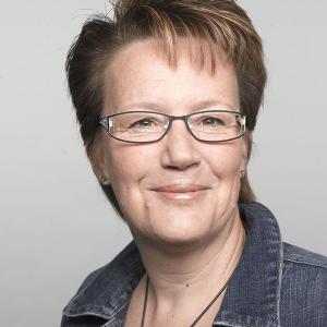 Annemieke Pinxteren