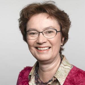 Christine Kleywegt