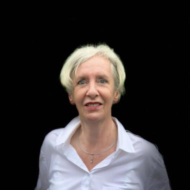 Claudette van Gaal