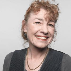 Elma van Doorn