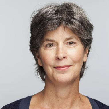 Froukje de Vries