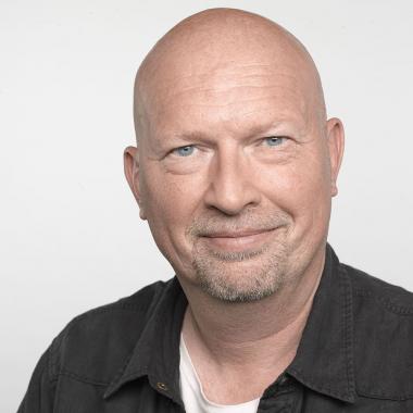 Hans van Dijck
