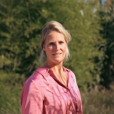 Inge Liesting