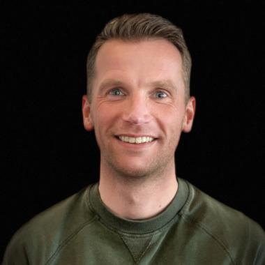 Jeroen de Haan