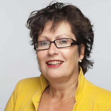 Judy Koopmans