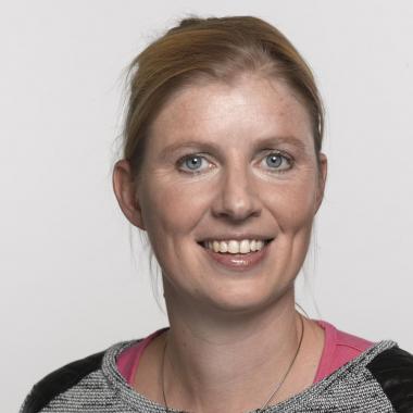 Leonie Bloemendaal