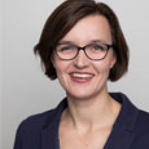 Linda Fürst