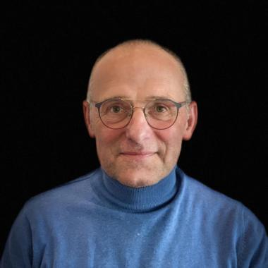 Maarten Bakermans