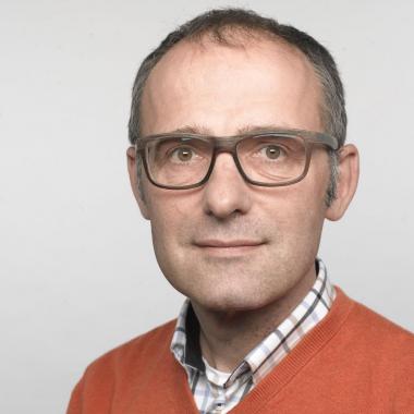 Maarten Bakermans
