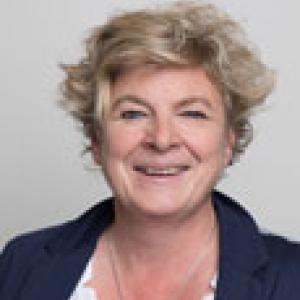 Marieke van der Lende