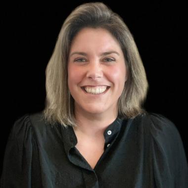 Monique van Estrick