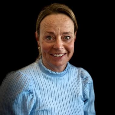Suzanne van Haren