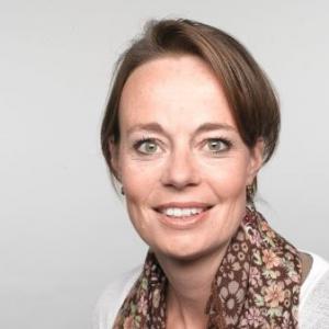 Suzanne van Haren